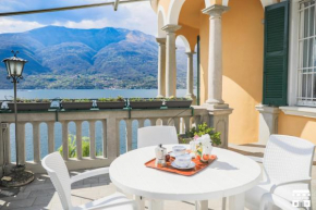 Villa Plinio Lago di Como